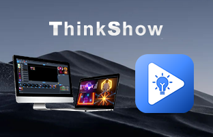 ThinkShow | 掌控视听，，，，，，，演绎无限精彩