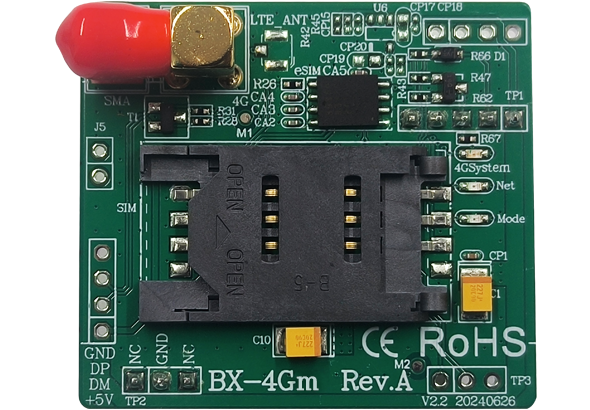 BX-4Gm Rev.A ？？？？？？？